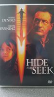 DVD Hide and Seek / Robert De Niro