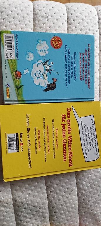 Libri: Bücher – Usato da Belp venduto da deb_l5c5