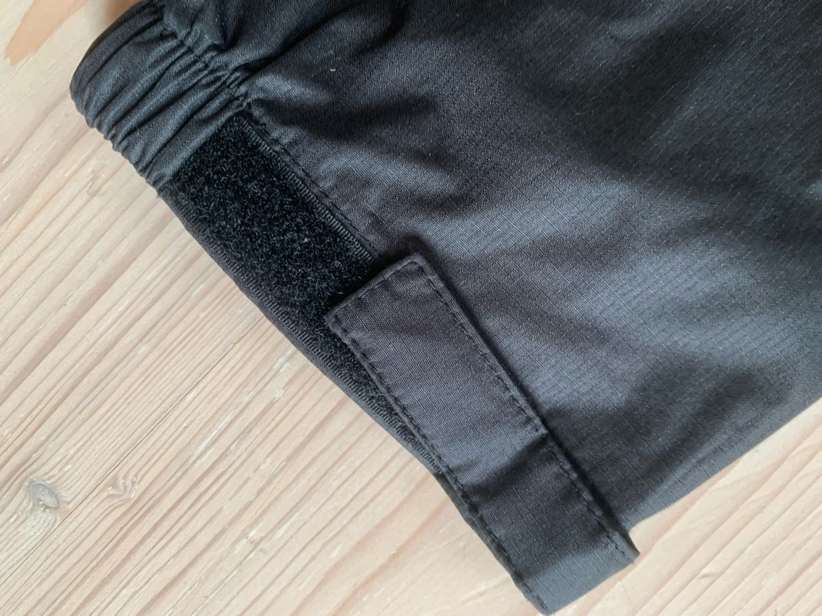 Trevolution Pantaloni: Regenhose Gr. 152 – Usato da Biberist venduto da coffee13 3