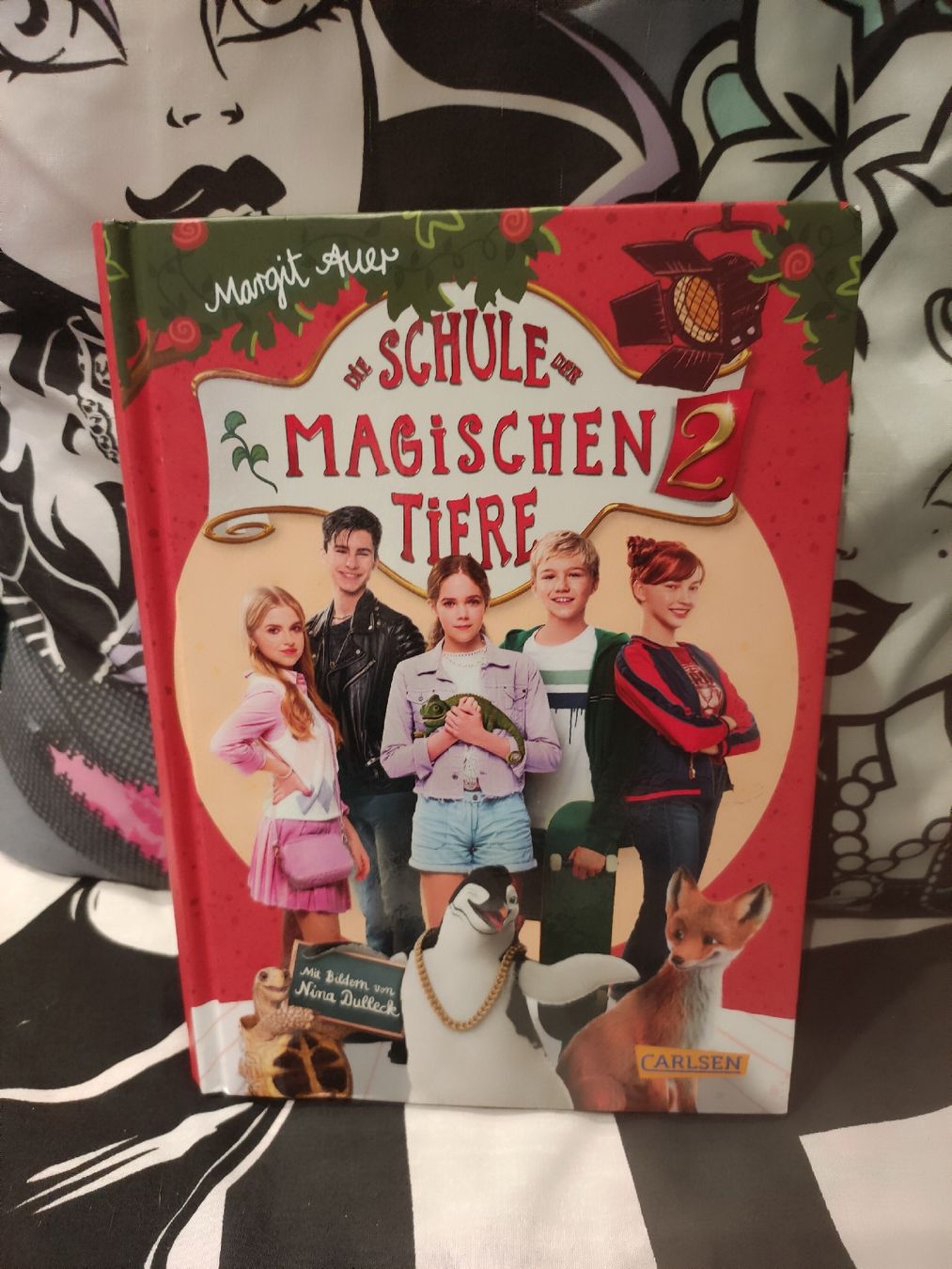 Libri: Kinder Buch – Usato da Menziken venduto da Dragon-Fuchur
