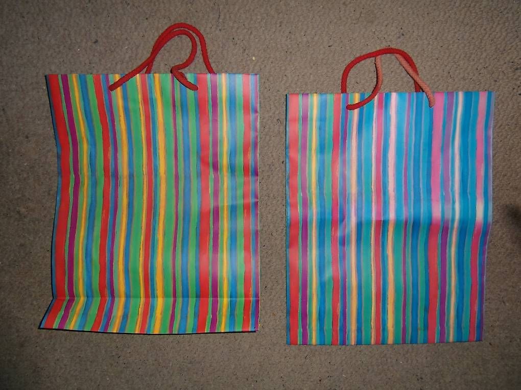 Borse: Kunst-Tragtaschen – Usato da Niederrohrdorf venduto da phu_8rpt 2
