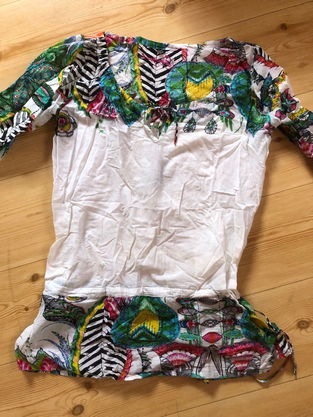 Desigual Vestiti: Robe desigual – Usato da Bulle venduto da sop_ct6x