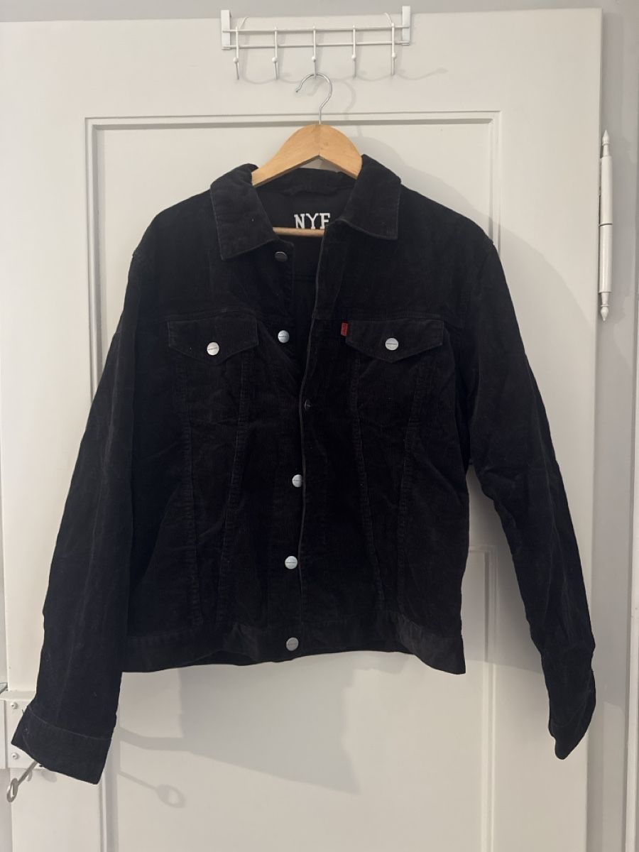Esprit Giacche: Cord Jacke Esprit – Usato da Winterthur venduto da hostelil
