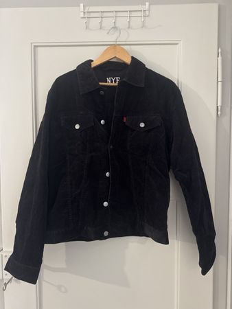 Cord Jacke Esprit