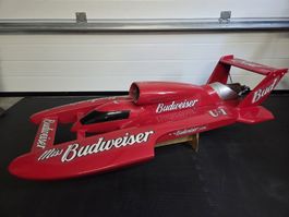 Hydro Boot Budweiser