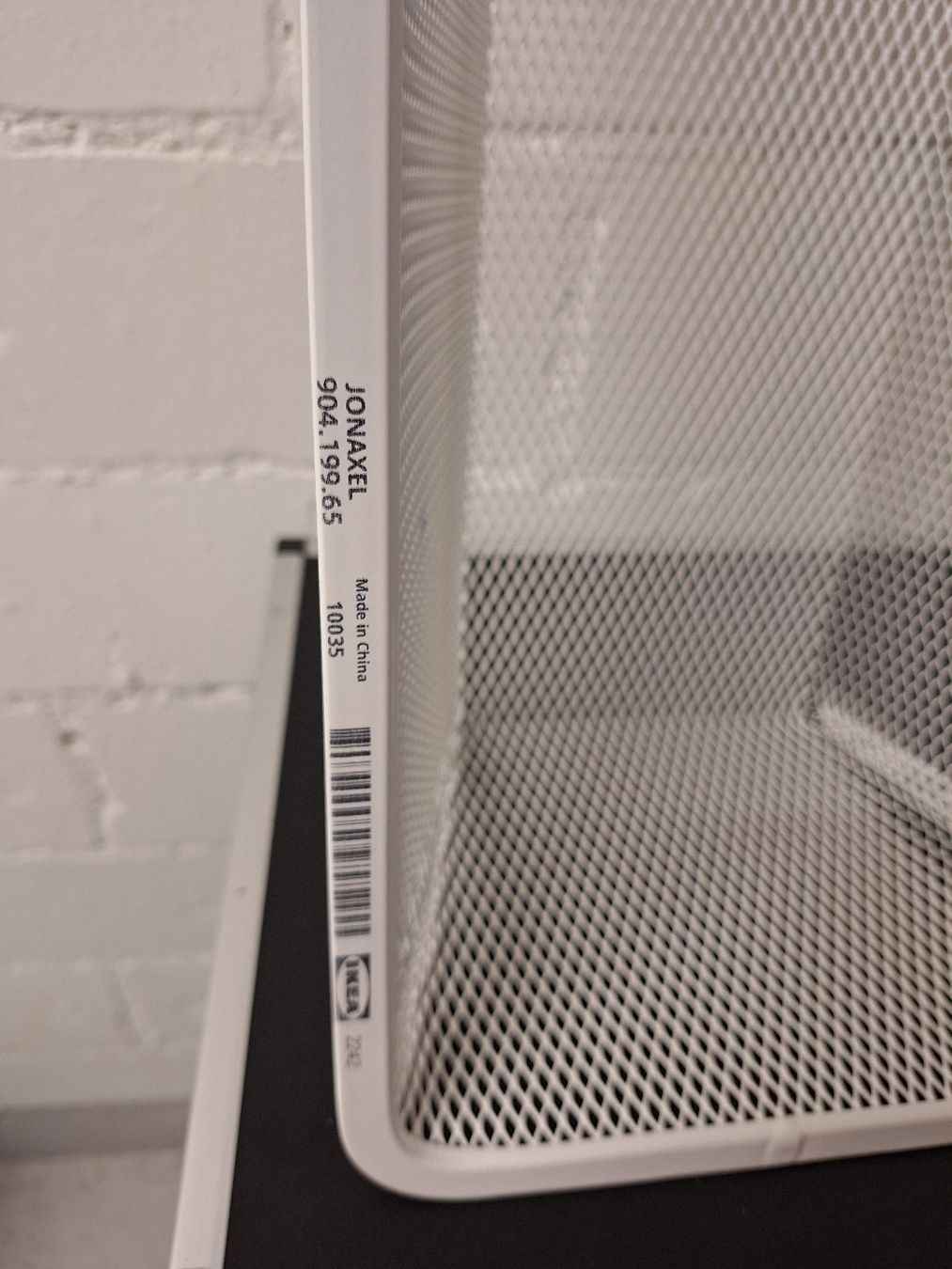 Ikea Sonstiges für Haushalt & Wohnen: Aufbewahrungskörbe von IKEA – Gebraucht aus Luzern von Joker84 1