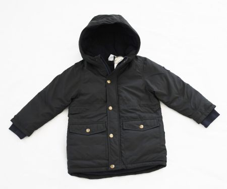 neu Daunenjacke von Petit Bateau gr.116