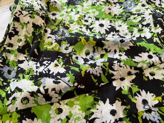 Marc Cain Vestiti: Sommerkleid von MarcCain – Usato da Muri b. Bern venduto da nel1son 4