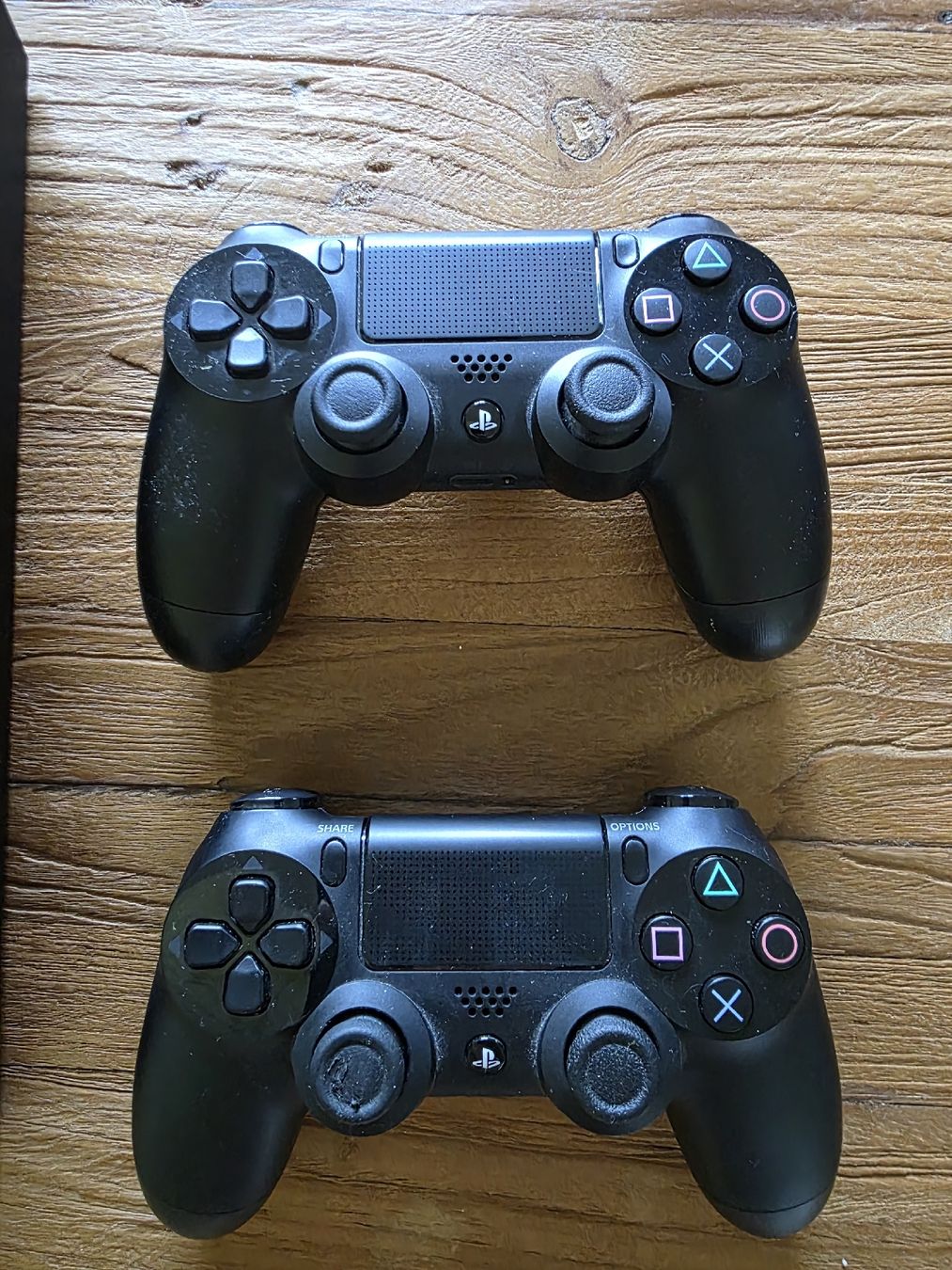 Sony Consoles: PS4 - Playstation 4 Konsole – D'occasion à Thun par jmea 1