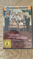 DVD: Die Kinder des Monsieur Mathieu - Mega Movie Hit
