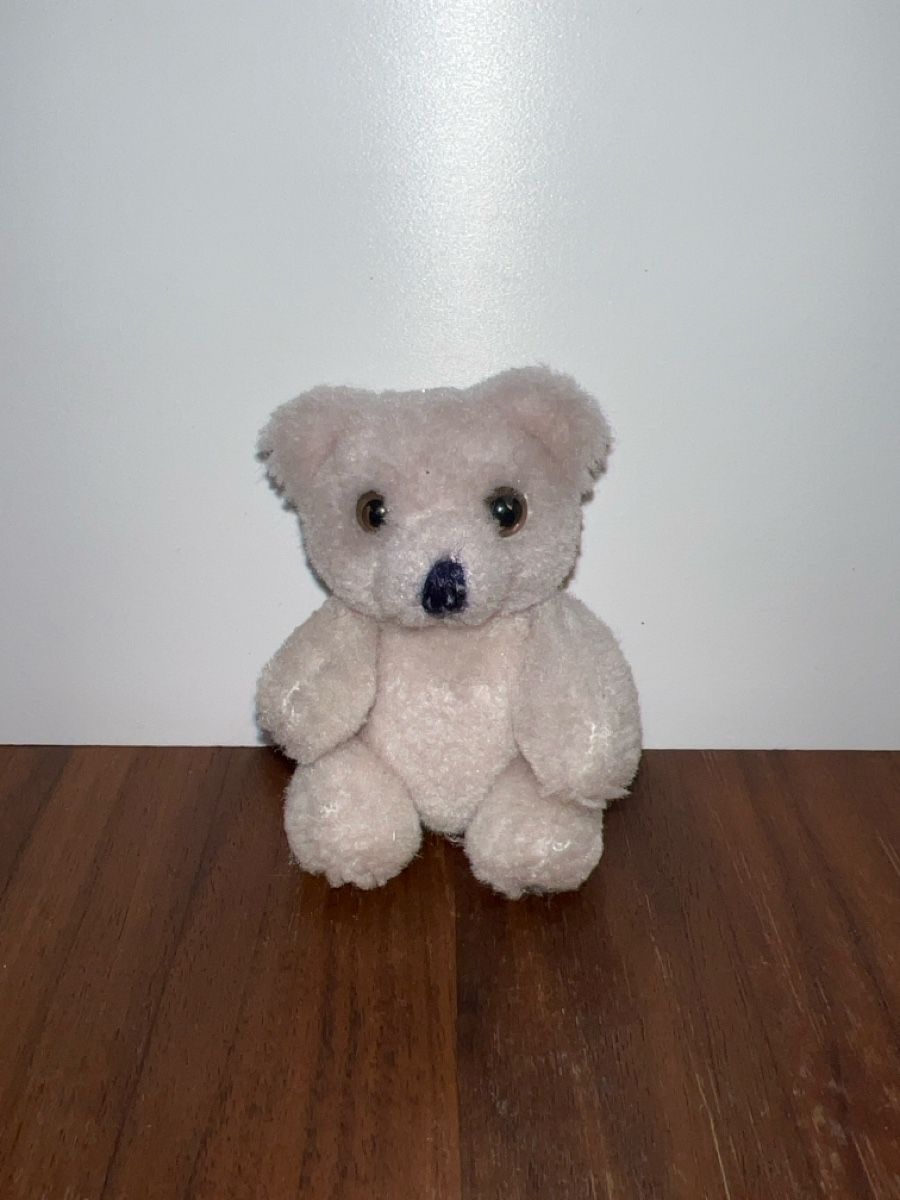 Jouets: Antiker mini Teddybär – D'occasion à Altdorf UR par JanAil