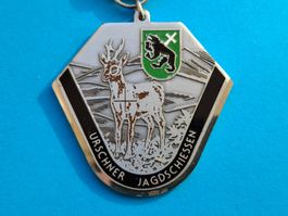 Rehbock Urschner Jagd Schiessen 1990 H49)