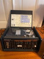 Roland Space Echo 501 (chorus)
