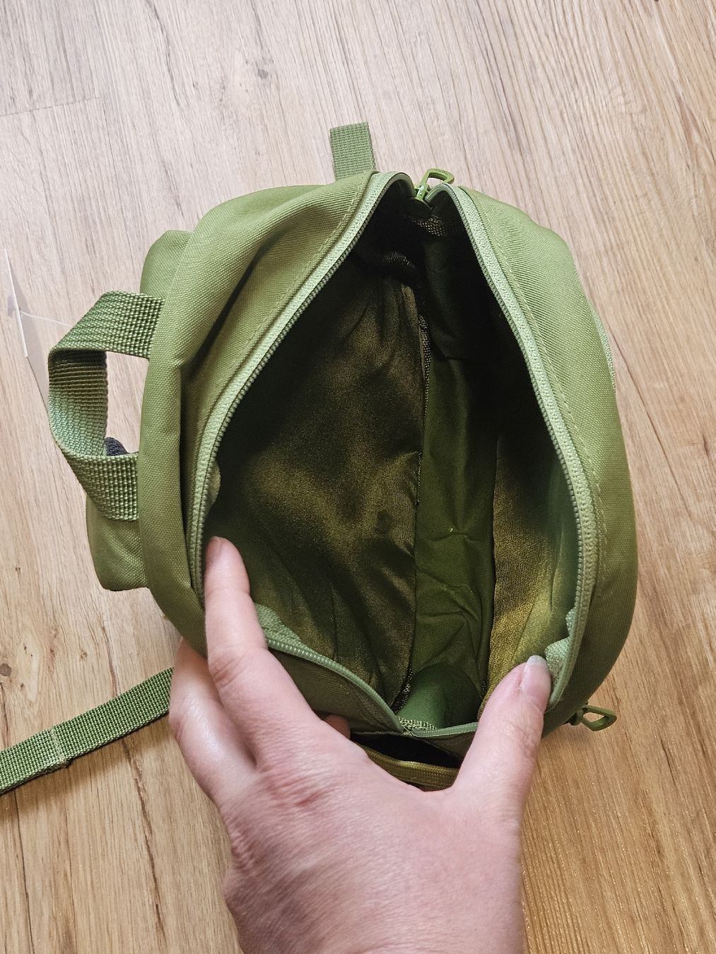 Borse & Zaini: Kindergarten Rucksack – Usato da Ibach venduto da ELA6975 2