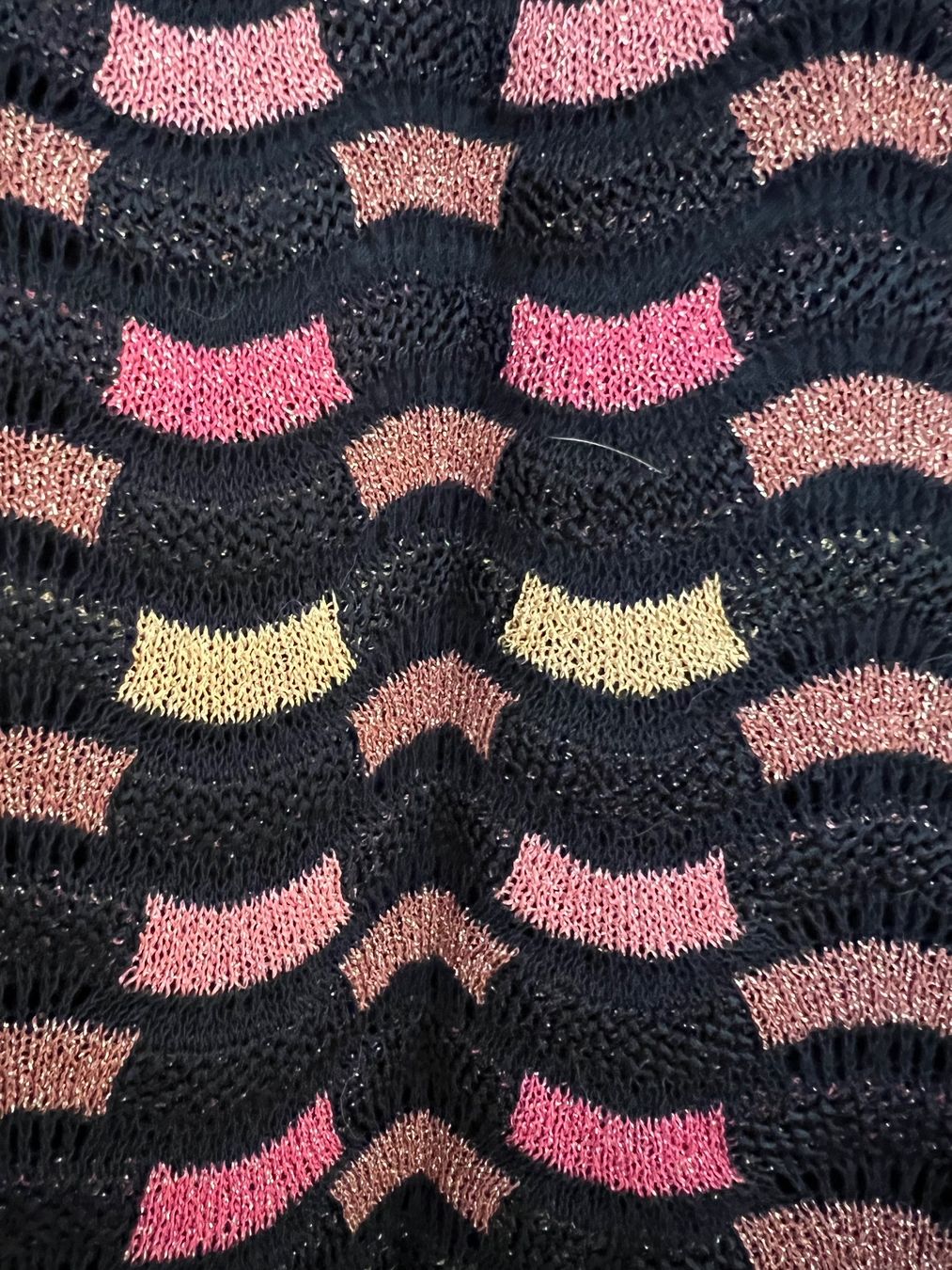 Missoni Gonne: Missoni Rock – Usato da Zürich venduto da IlonaM 1