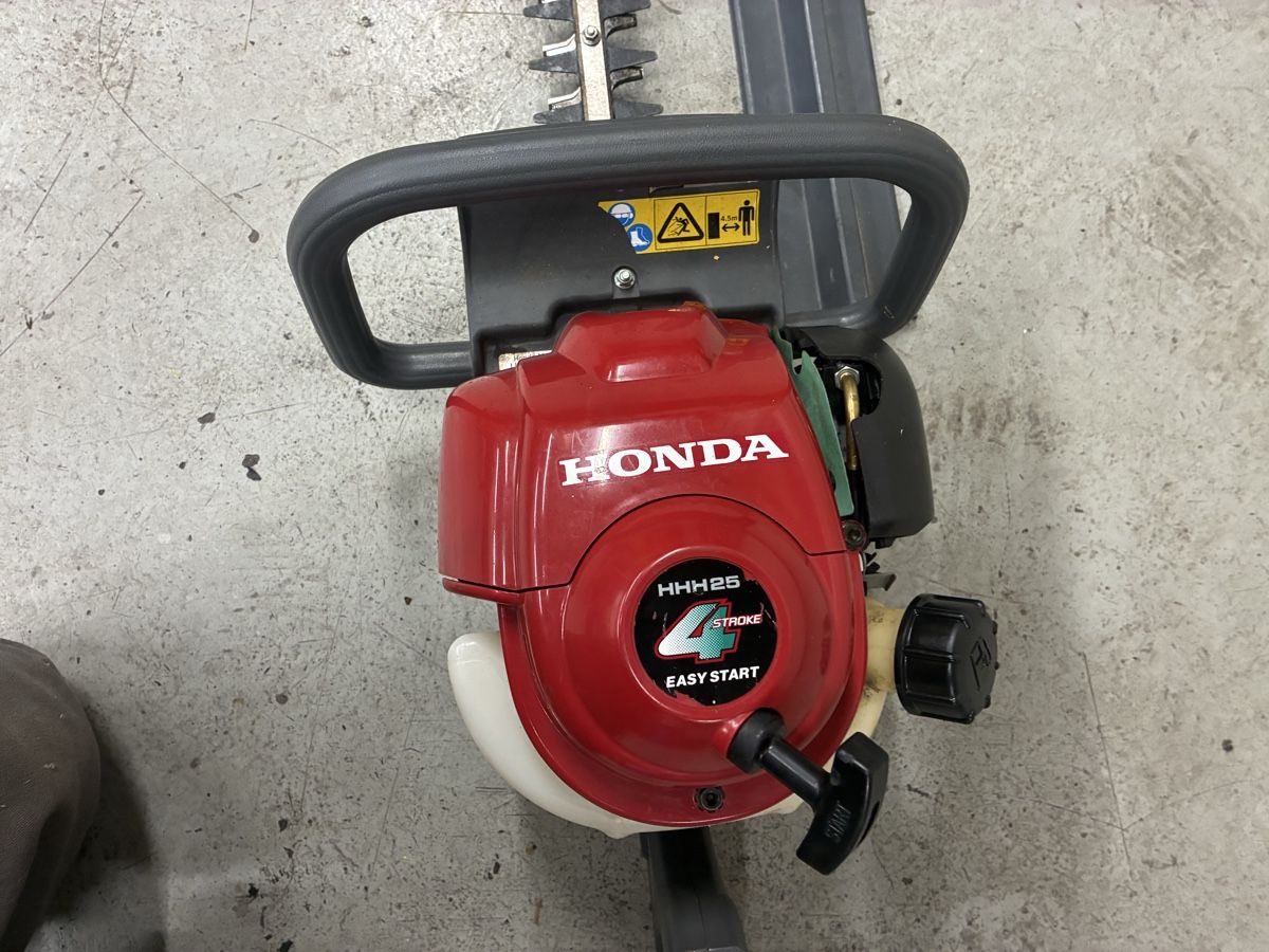 Honda Alle Maschinen: Honda Heckenschere – Gebraucht aus Rüderswil von Avant530 1