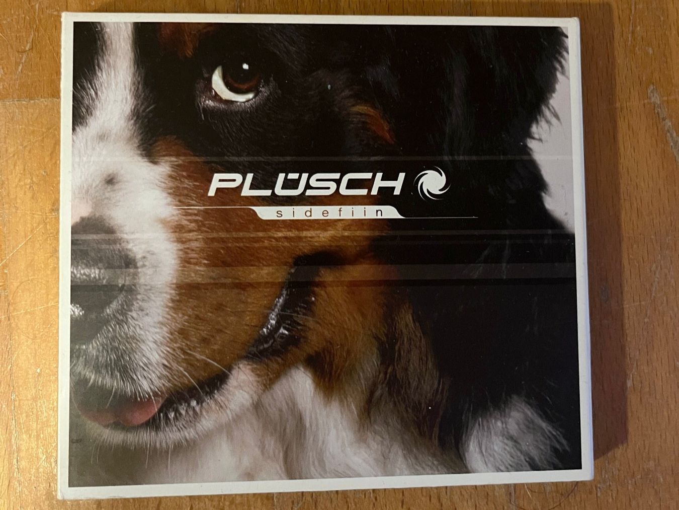 CD: Plüsch - Sidefiin (CD, Album) – Usato da Winterthur venduto da dramp