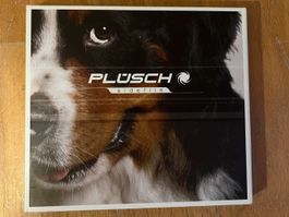 Plüsch - Sidefiin (CD, Album)