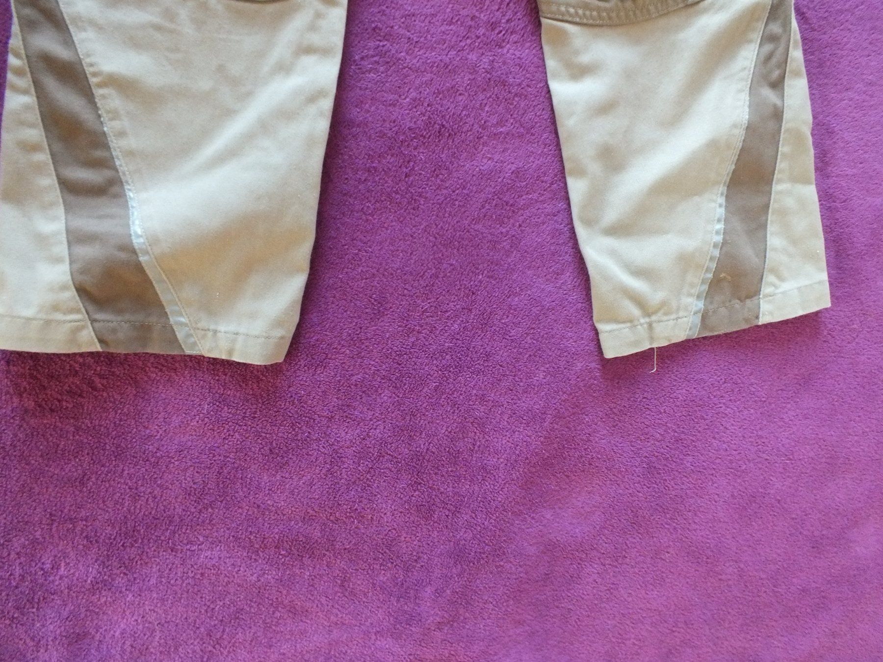Engelbert Strauss Pantaloni: Engelbert Strauss Arbeitshose Hose Gr. 146/152 – Usato da Müllheim Dorf venduto da Seeeule01 3