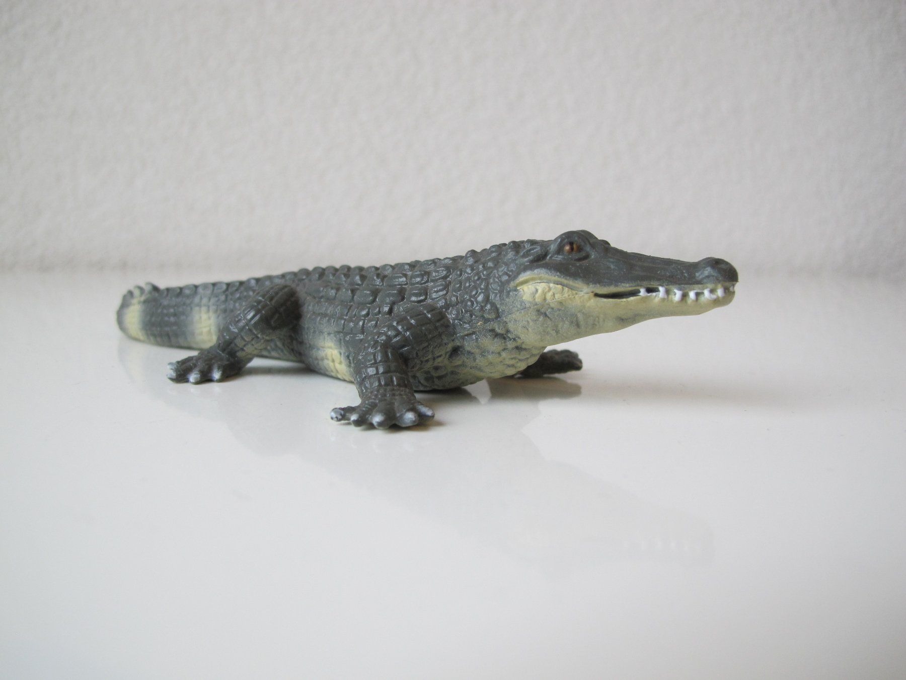 Schleich Statuette: Schleich 14181 Mississippi Aligator – Usato da Vilters venduto da hedi00 3