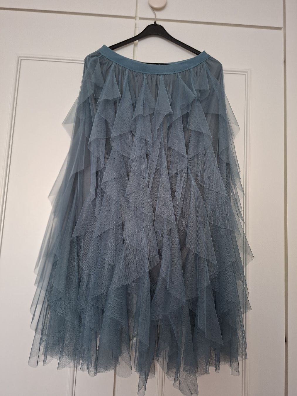 Gonne: Jupe Tulle Bohème Chic – Nuovo (secondo la descrizione) da Lutry venduto da Sim_Sta 4