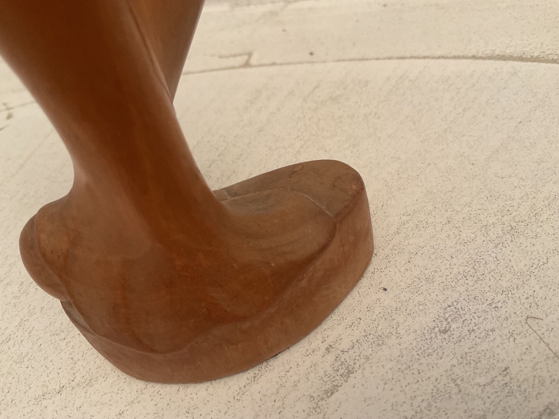 Statuette: Scultura asiatica – Usato da Origlio venduto da artois00 6