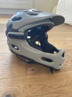 Bell super 3r mips fullface helm