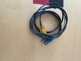 KVM SWITCH KABEL