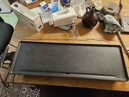 Ohmex Elektro Grill TPK 2370 (D)