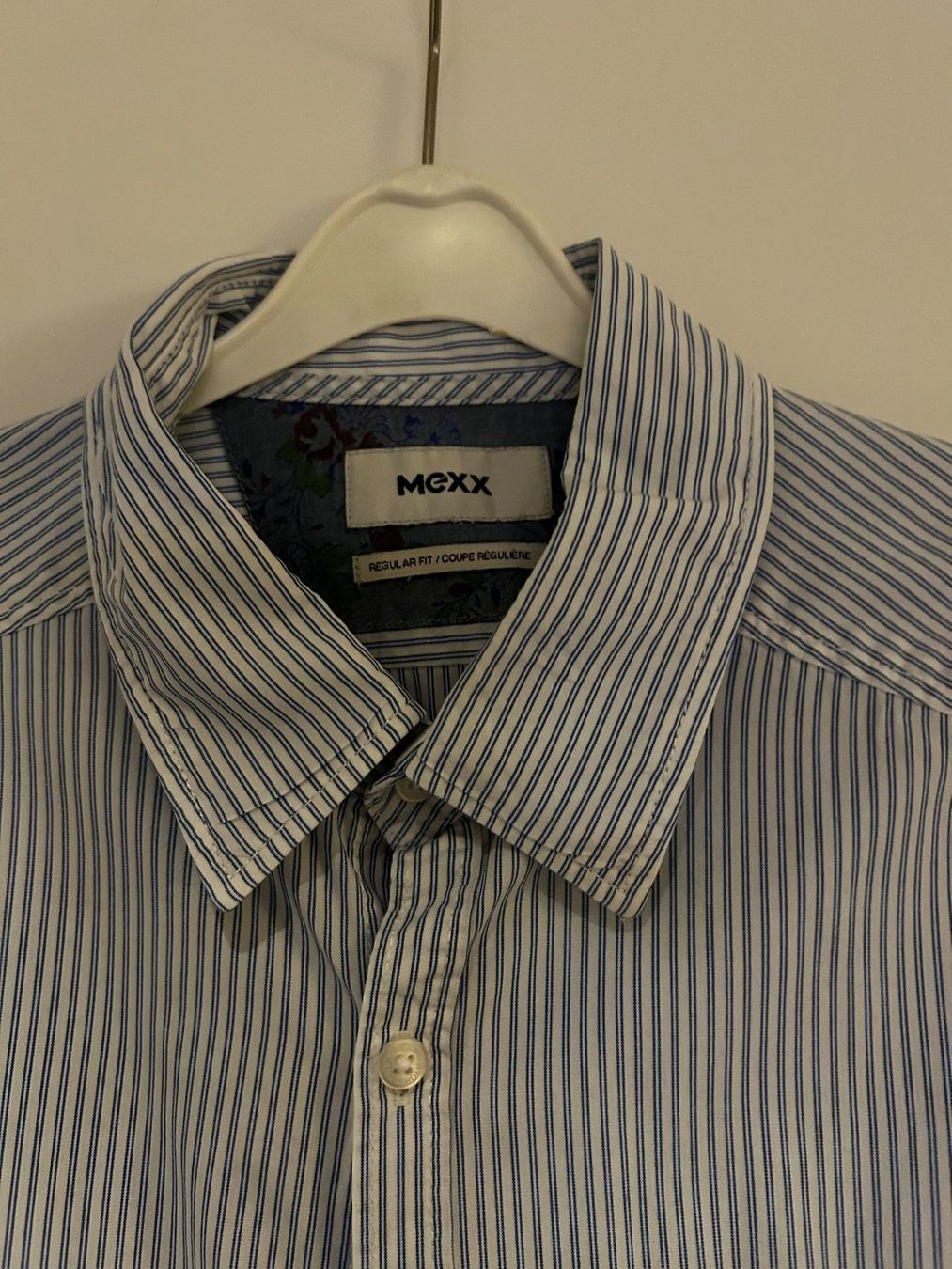 Mexx Camicie: Mexx Herrenhemd – Usato da Zumikon venduto da Uranus88 1