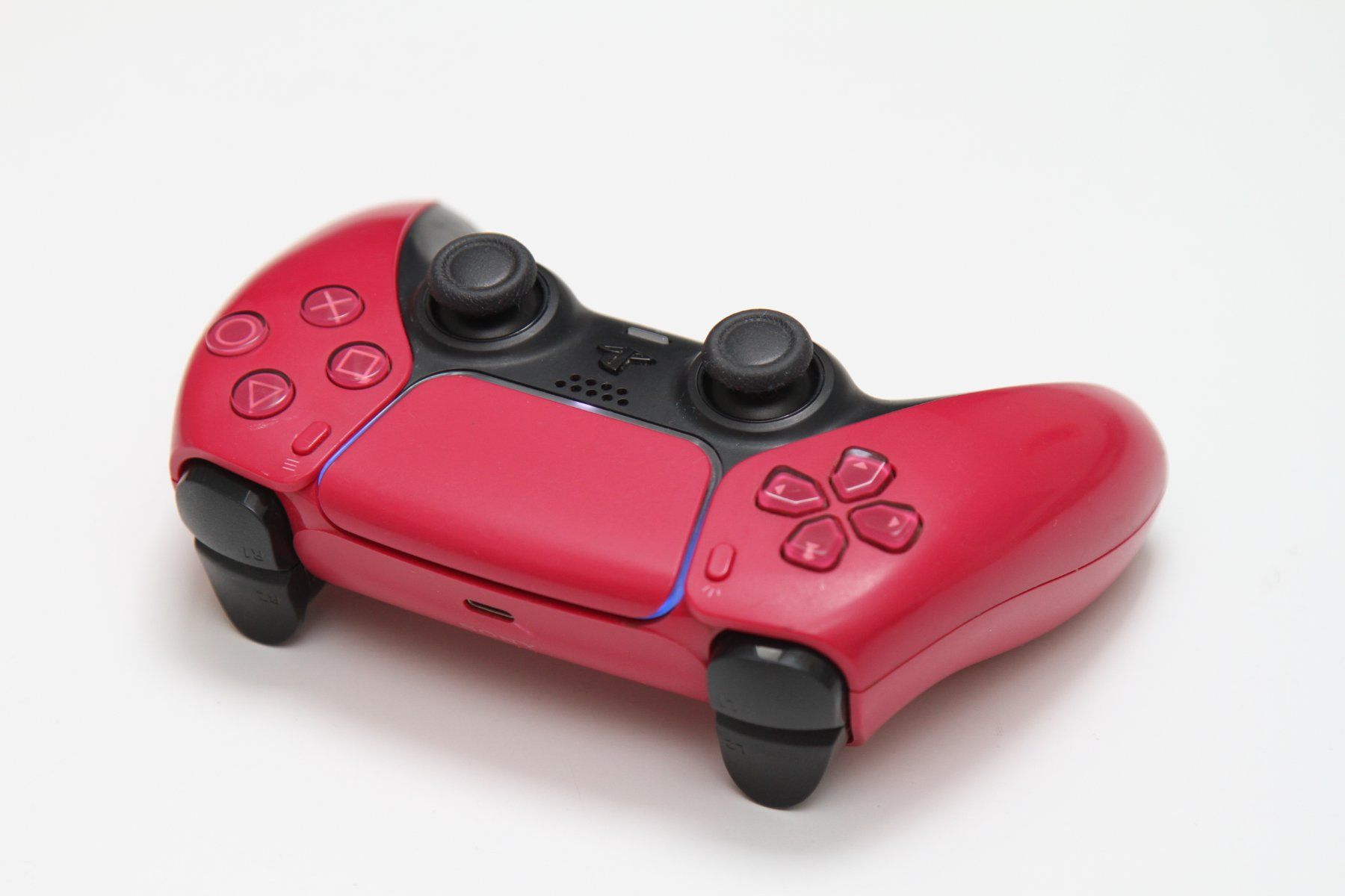 Sony Controller: Playstation 5 (PS5) Controller – Gebraucht aus Basel von camelot99 1