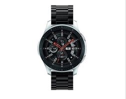 Samsung Galaxy Watch 42mm Metall Armband