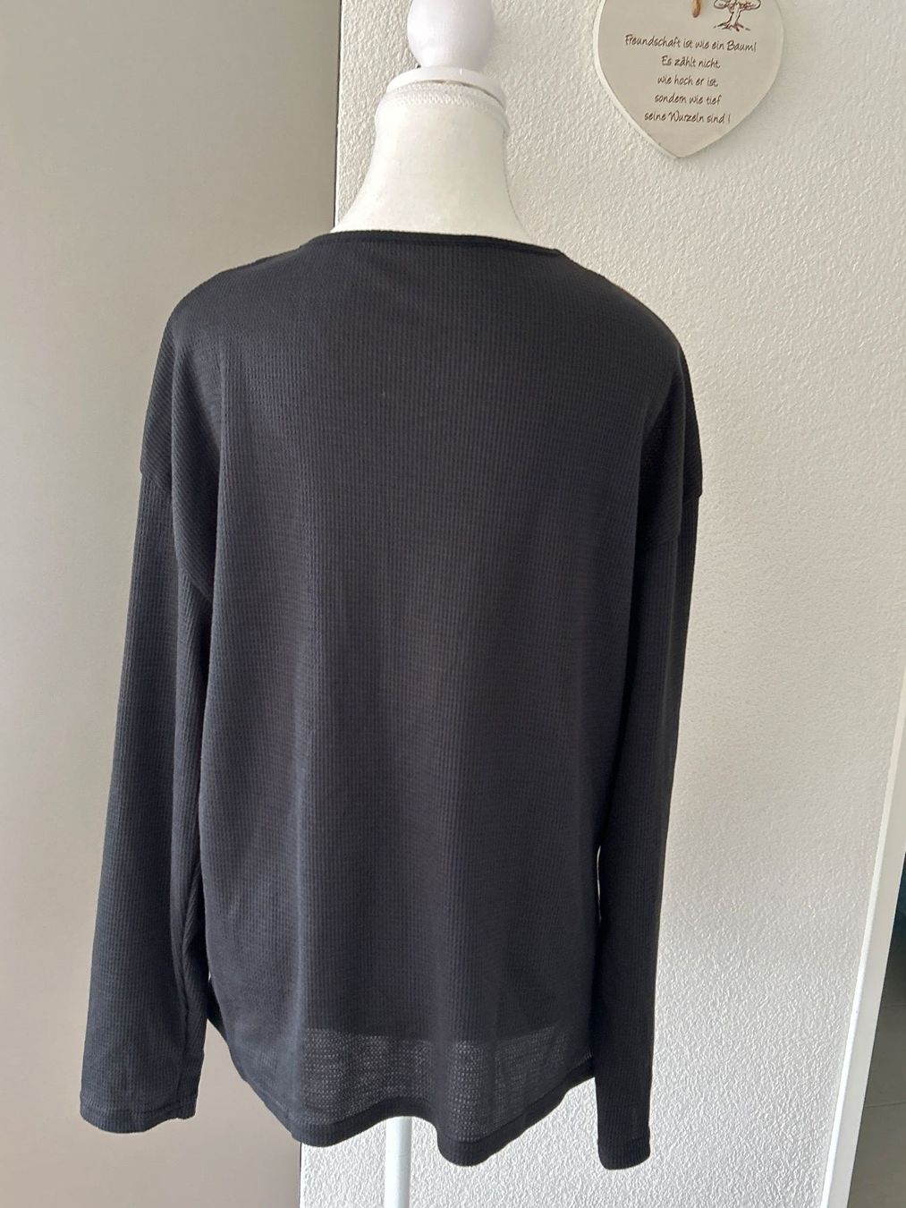 Pullover & Sweatshirts: Langarm Pullover Damen Grösse XL – Neu (gemäss Beschreibung) aus Brunnen von Nala2929 3