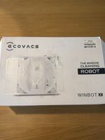 Ecovacs Winbot X Fensterreinigungsroboter neu