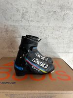 KW+ Klassisch Langlauf Schuhe Gr. 36 Wie Neu