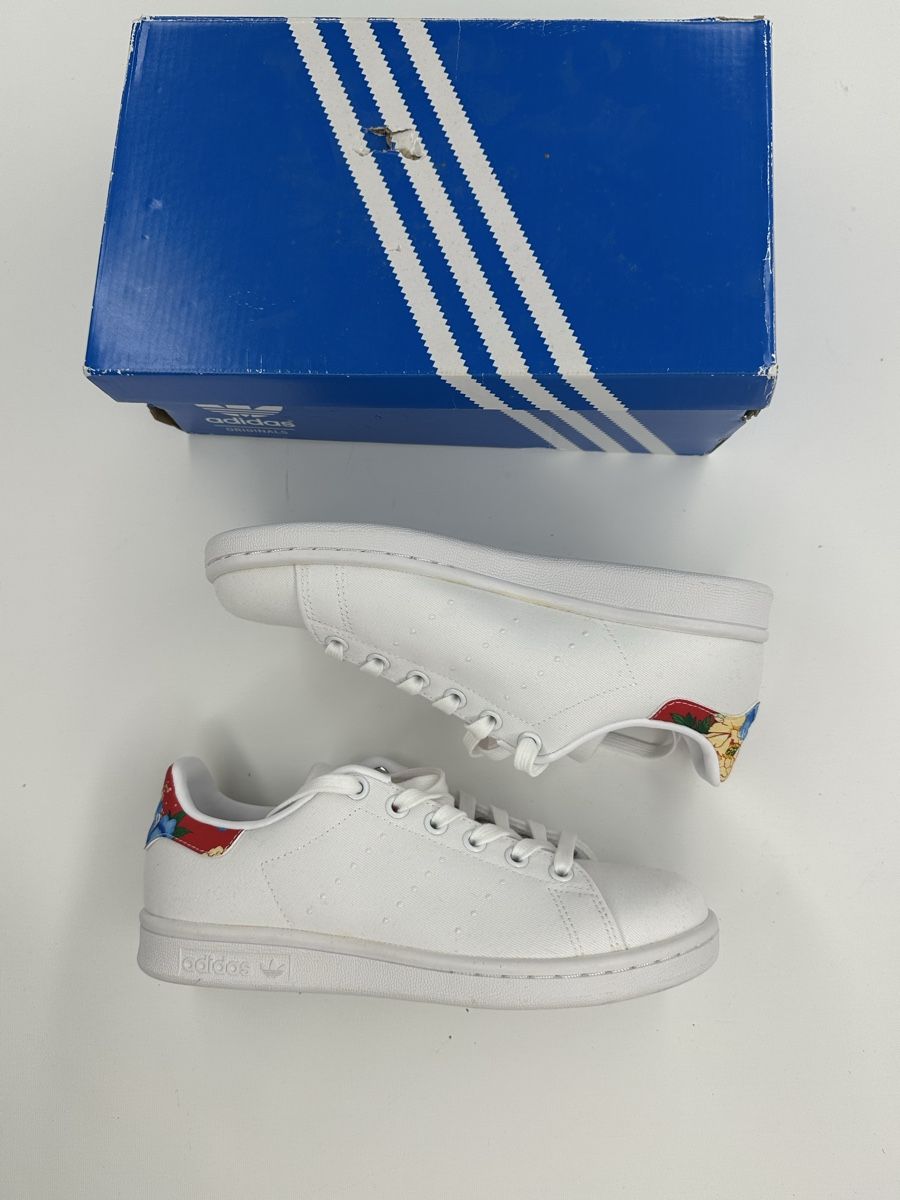 Adidas Scarpe da uomo: Adidas Stan Smith Gr.37.5 Limited Edition – Nuovo (secondo la descrizione) da Luzern venduto da kim221080 1