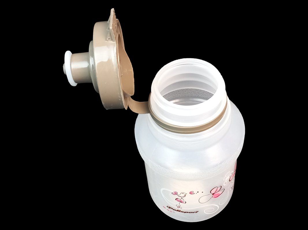 Borracce & Thermos: POLISPORT Kinder Trinkflasche – Nuovo (secondo la descrizione) da Hünenberg venduto da Restwert_Zug 5