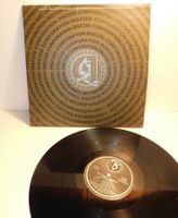 Lp Schallplatte  The Sweat Society - 1992    Lp
