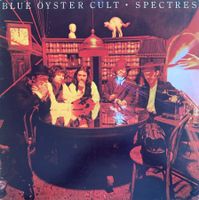 BLUE ÖYSTER CULT - SPECTRES