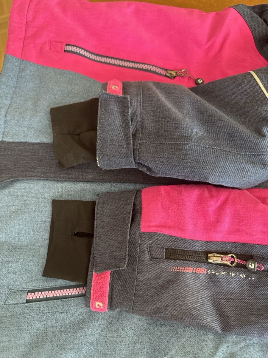 Vestes & Manteaux: Winterjacke – D'occasion à Rickenbach b. Wil par ire_kd62 4