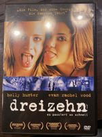 Dreizehn - DVD - Teenager Drama mit Holly Hunter!