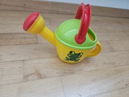 Giesskanne für Kleinkind
