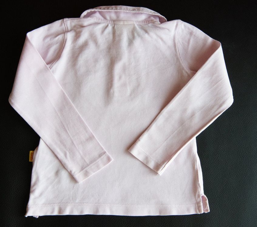 Steiff Camicette, T-shirt & Top: Shirt von Steiff, Gr. 98 – Usato da Zürich venduto da Mariaov 2