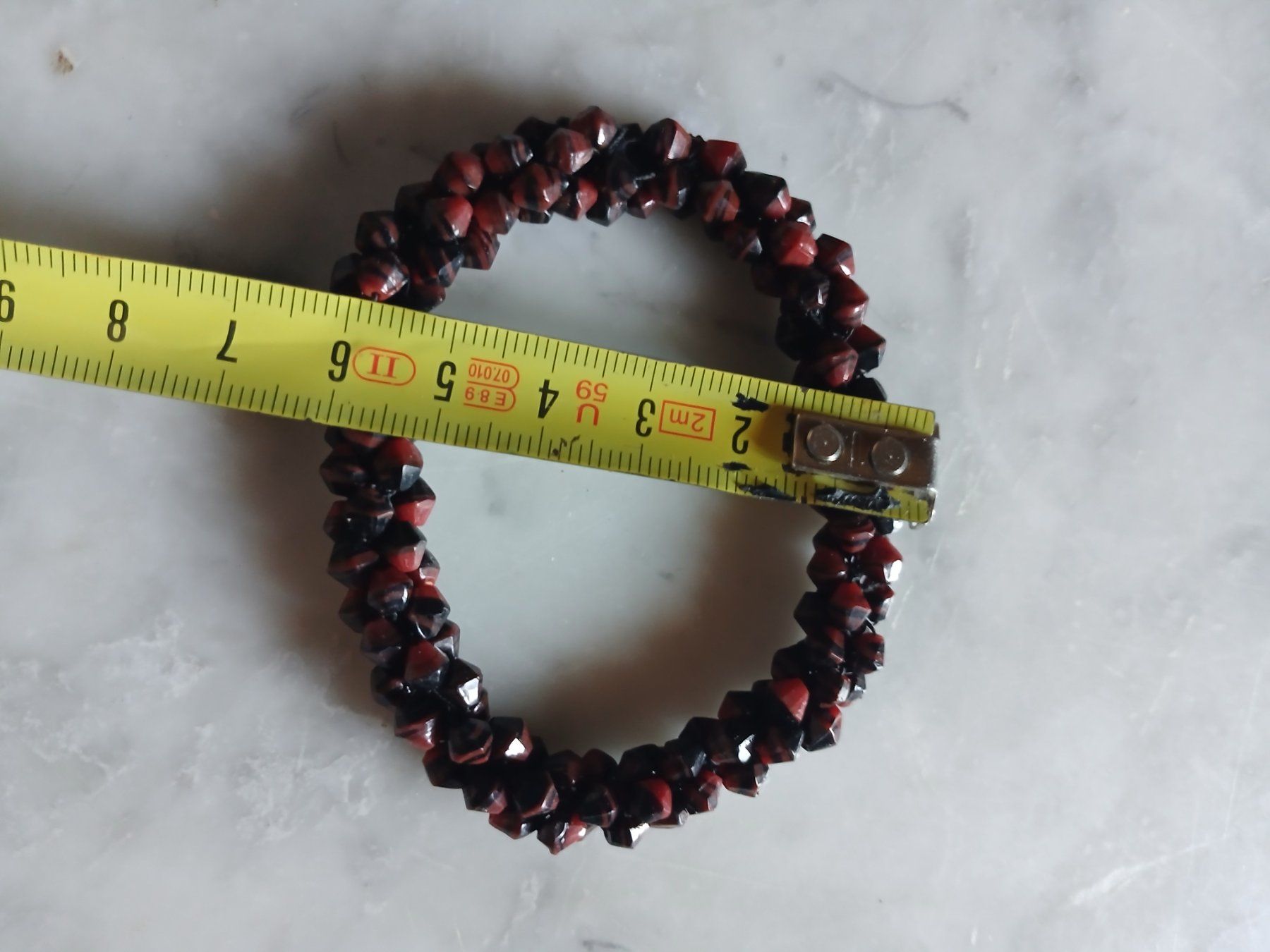 Bracciali & Braccialetti: Lotto di tre bracciali – Usato da Baar venduto da fla_v78d 5