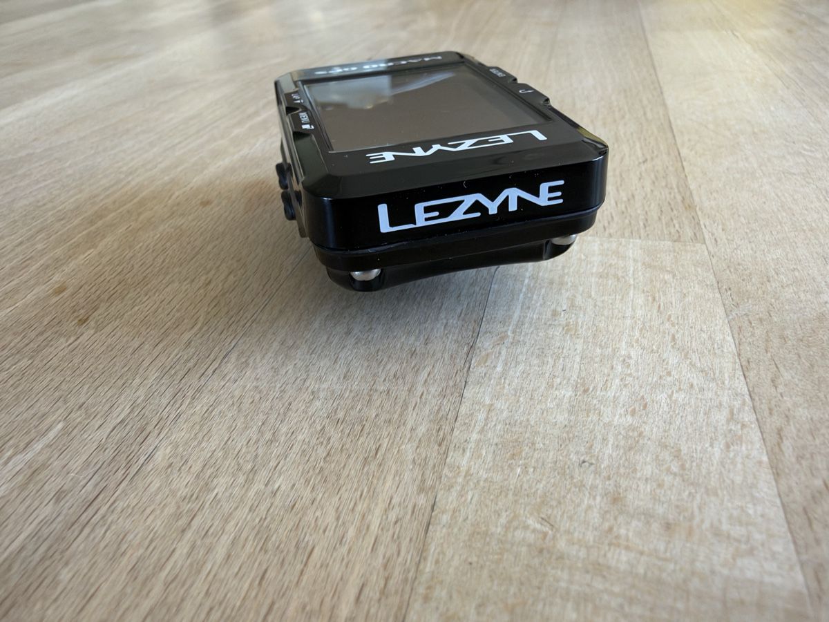 Lezyne Computer & Strumenti di misurazione: Fahrradcomputer Lezyne Macro GPS – Usato da Speicher venduto da Loumi711 3