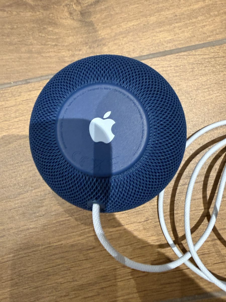 Apple Casse acustiche: Home Pod Mini – Usato da Dübendorf venduto da Card_collector 2