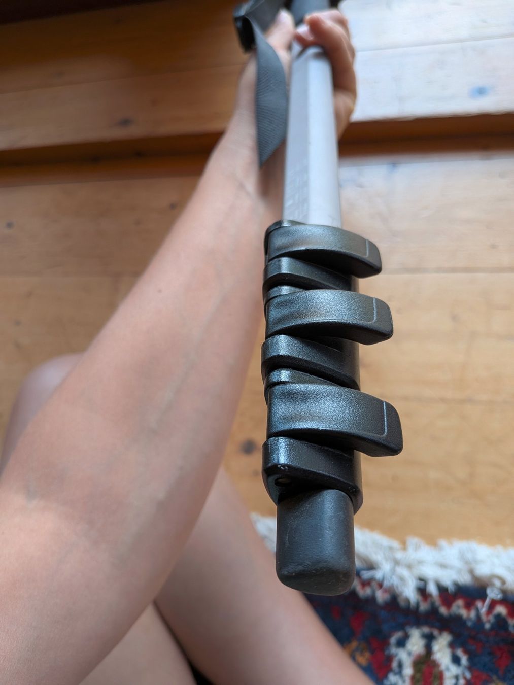 Manfrotto Stative & Stativköpfe: Manfrotto Einbeinstativ Kamera – Gebraucht aus Peccia von LillyMarie98 3