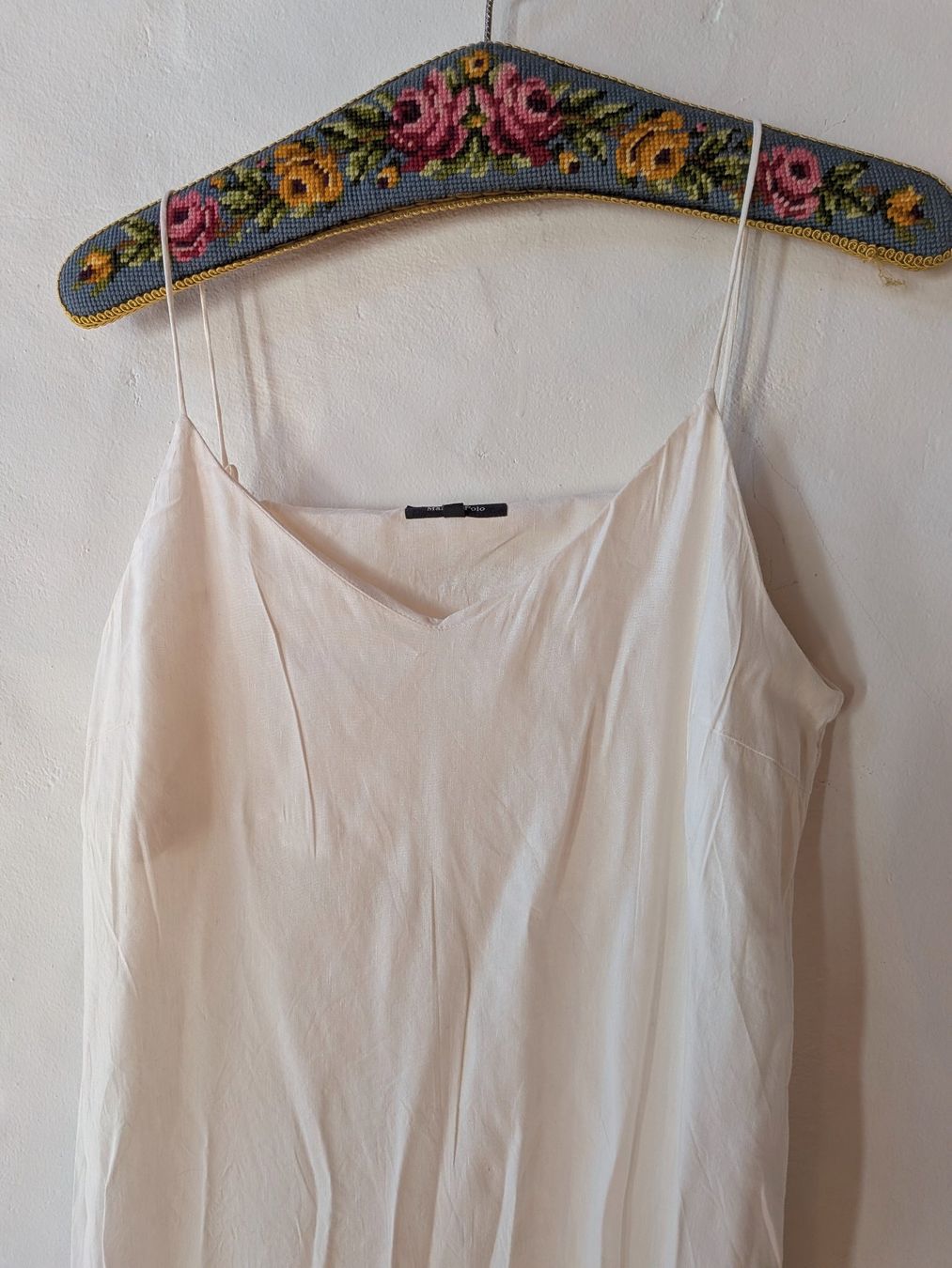 Marc O'Polo Robes: Hängerchen Kleid von Marco Polo Leinen – D'occasion à Peccia par LillyMarie98 3