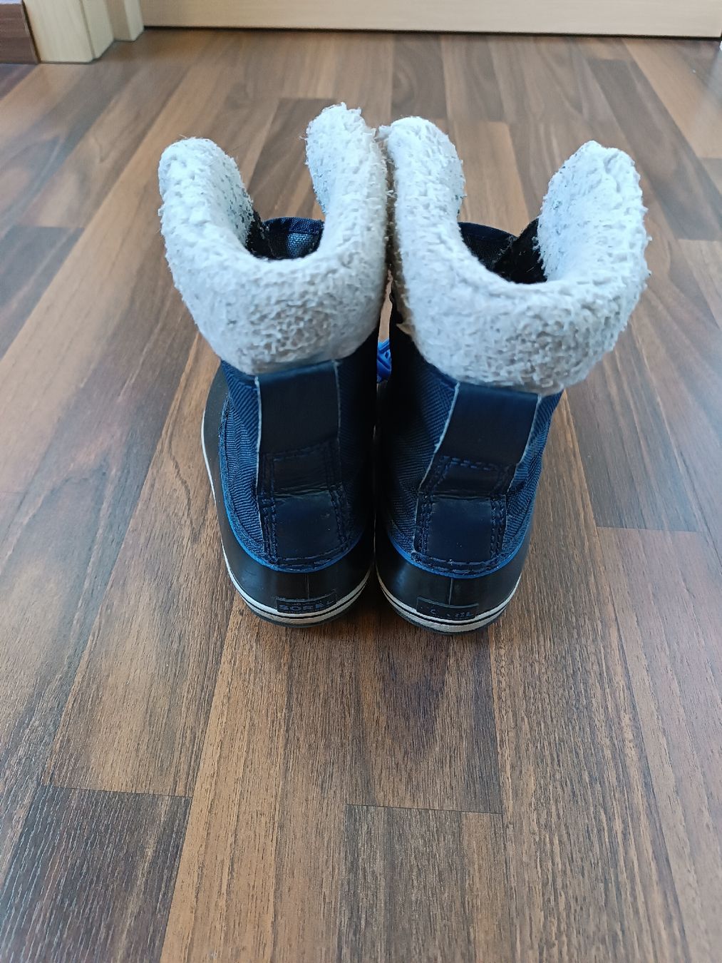 Sorel Herrenschuhe: Sorel 30 – Gebraucht aus Arbedo von cuc_8zbh 1