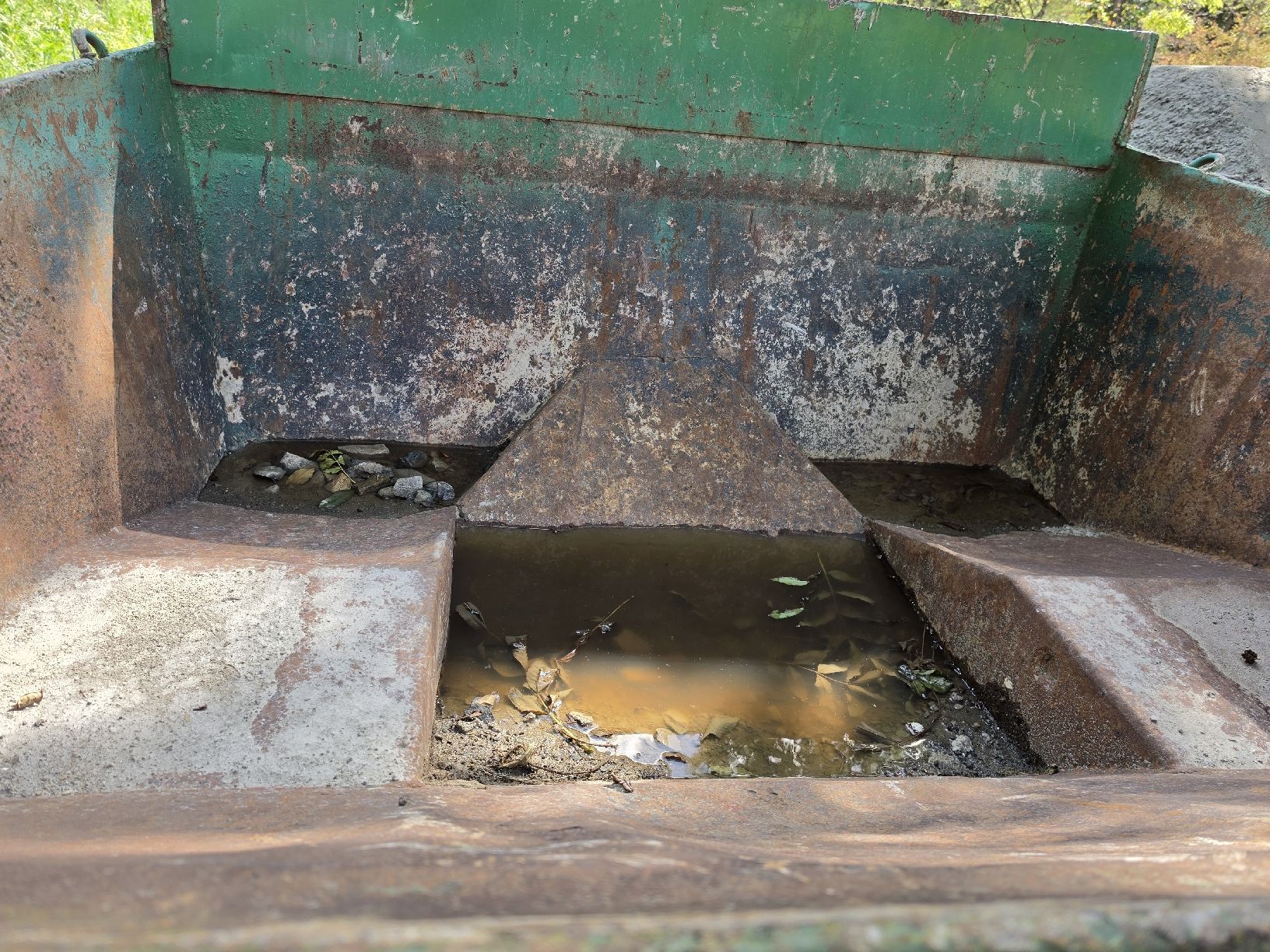 Camions-bennes: dumper  – D'occasion à Cevio par lulina 2